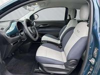 gebraucht Fiat 500e 500eIcon 42 kWh