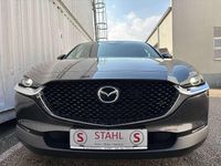 gebraucht Mazda CX-30 e-Skyactive G140 Homura Aut. AUTO STAHL WIEN 21