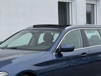 gebraucht BMW 520 d 48V Touring Aut. |Panorama| LED |Leder| Komfo...
