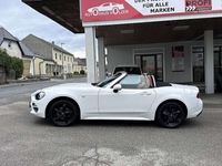 gebraucht Fiat 124 Spider Lusso 1,4 Turbo Aut. *Keyless, Kamera...*