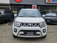 gebraucht Suzuki Ignis 1,2 Dualjet Hybrid Allgrip Clear