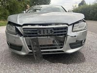 gebraucht Audi A5 Coupé 1,8 T FSI