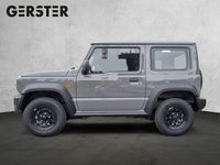 gebraucht Suzuki Jimny 1,5 VVT Allgrip N1