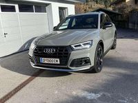 gebraucht Audi Q5 20 TDI quattro sport S-tronic