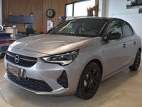 Gebraucht Opel Corsa GS Line 101 PS (74 kW) 2022 Grau Kleinwagen
