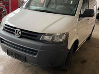 gebraucht VW Multivan T5Match 2,0 TDI D-PF