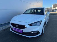 gebraucht Seat Leon ST Leon TSI Reference*PICKERL NEU*GARANTIE*LED*APP