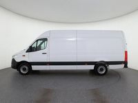 gebraucht Mercedes Sprinter 315 CDI Kasten Hochdach Lang