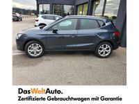 gebraucht Seat Arona FR Austria 1.0 TSI