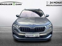 gebraucht Skoda Karoq 20 TDI 4x4 DSG Selection