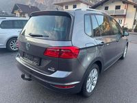 gebraucht VW Golf Sportsvan Comfortline BMT/Start-Stopp