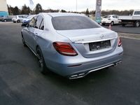 gebraucht Mercedes E220 d (213.004)