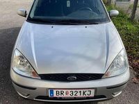 gebraucht Ford Focus Trend 18 TDdi