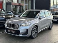 Gebraucht BMW X1 M Sport 136 PS (100 kW) 2025 Silber SUV
