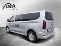 gebraucht VW T7 T7 Caravelle VW Caravelle Life LR TDI 4MOTION