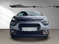 gebraucht Citroën C3 BlueHDi 100 C-Series *SITZHEIZUNG*