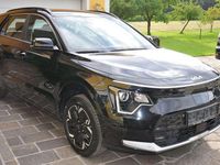 gebraucht Kia e-Niro Long Range 64kWh ELEKTRO Vision Aut. 460km