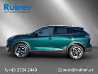 gebraucht Nissan Qashqai 1,5 e-Power N-Connecta / 205 Ps elektrisch