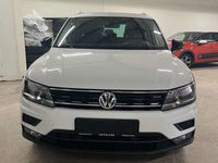 gebraucht VW Tiguan IQ.DRIVE Start-Stopp 4Motion / Comfortline