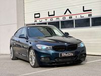 gebraucht BMW 318 Gran Turismo 318 d M-PAKET