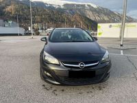 gebraucht Opel Astra 1.6 CDTI DPF ecoFLEX Sports TourerStart/Stop Editi