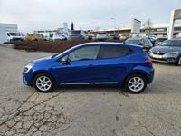 Gebraucht Renault Clio V Zen 101 PS (74 kW) 2021 Blau Kleinwagen