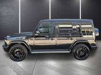 gebraucht Mercedes G400 d AMG Line, Premium Plus