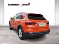 gebraucht Audi Q3 35 TDI basis DAB LED RFK el. Sitze Klima PDC
