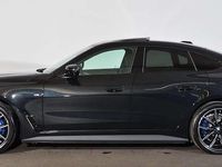 gebraucht BMW i4 eDrive35