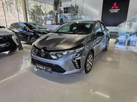 Neu Mitsubishi Colt Invite 91 PS (66 kW) 2025 Grau Kleinwagen