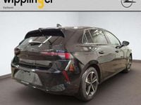 gebraucht Opel Astra -L GS 130PS Benzin EAT8 LP € 36.272,-