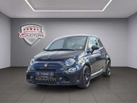 Gebraucht Abarth 595 165 PS (121 kW) 2021 Schwarz Limousine