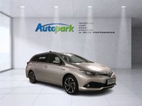 gebraucht Toyota Auris Hybrid TS 1,8 VVT-i Style