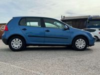 gebraucht VW Golf V 