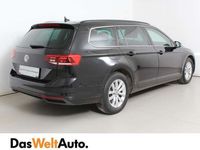 gebraucht VW Passat Variant Business TDI SCR DSG