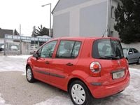 gebraucht Renault Modus 