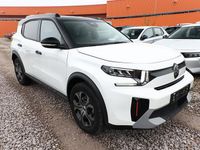 gebraucht Citroën C3 Aircross PLUS MHEV 145 eDSC6 HUD Kam CarP LED