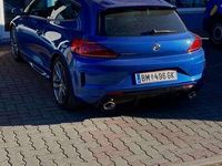 gebraucht VW Scirocco 14 TSI R-line