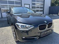 gebraucht BMW 116 d Österreich-Paket