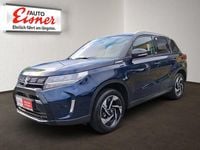 gebraucht Suzuki Vitara 1.4 HYBRID L4V01 automat. Allradantrieb!