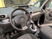 gebraucht Citroën C3 Picasso C3 PicassoPureTech 110 manuell Exclusive