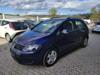 gebraucht VW Golf Plus Trendline 20 TDI DPF DSG