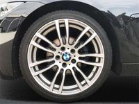 gebraucht BMW 420 d