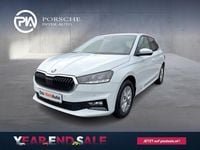 Gebraucht Skoda Fabia Selection 116 PS (85 kW) 2025 Kleinwagen