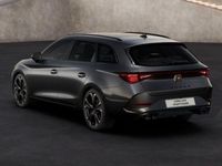 gebraucht Cupra Leon Sportstourer ST 2.0 TSI 310 VZ 4Drive Pano eHK SHZ 19"