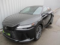 gebraucht Lexus RX350h E-four Executive Line Aut.