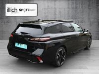 gebraucht Peugeot 308 SW Neuer GT Hybrid 145 e-DCS6