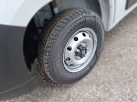 gebraucht Fiat Ducato 33 L2H2 BlueHDi 140