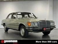 Gebraucht Mercedes 280 156 PS (114 kW) 1978 Grün Limousine