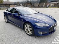 gebraucht Tesla Model S S70 D Allrad Gratis laden, TÜV-Akku Zertifikat